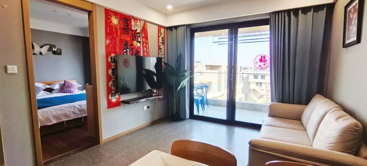 喜悦温泉私汤苑(太白山熙岸店)图片