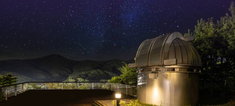 橡树谷度假村 山谷村(Oak Valley Resort Valley Village)图片