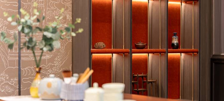 丽呈東谷酒店(哈尔滨融创乐园冰雪大世界店)图片