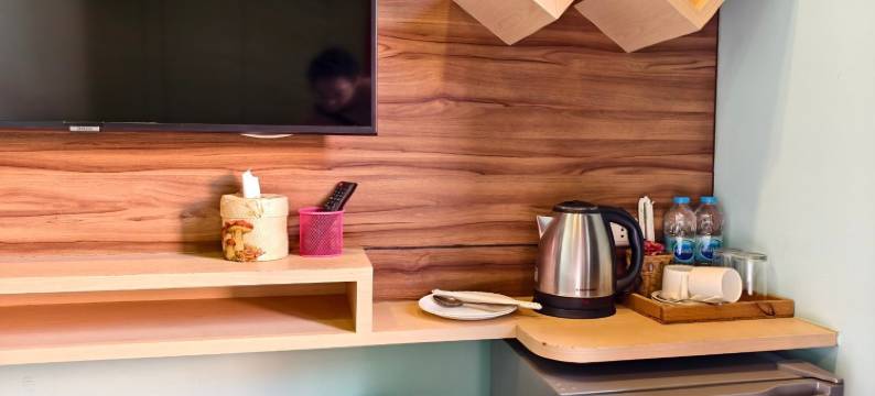 邦喀造利立普特河滨酒店(Lilliput Riverside Bangkachao)图片