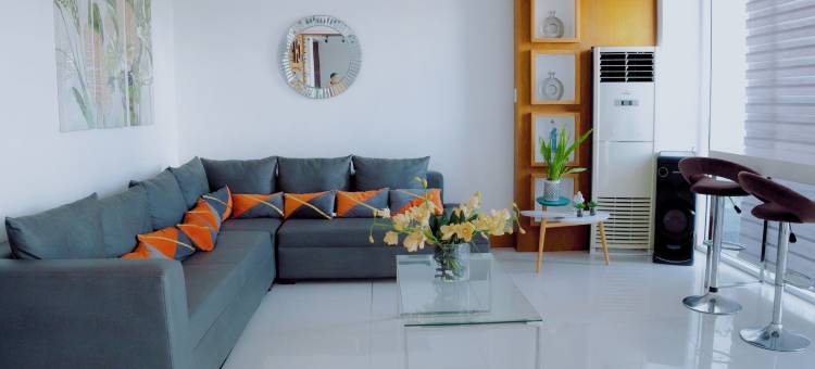 海滨酒店伊洛伊洛(Coastal Hotel Iloilo)图片