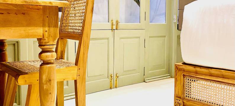 加勒古堡·藤影巷(Ivy Lane Galle Fort)图片