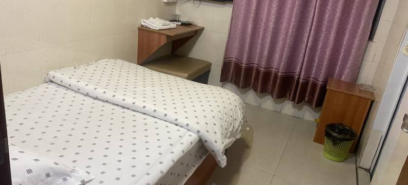 中山市横栏镇贴边村鸿福之家图片