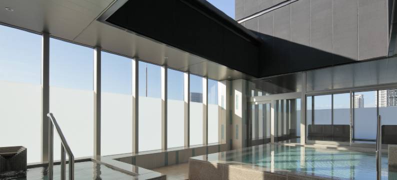 大阪心斋桥光芒酒店(CANDEO HOTELS)(Candeo Hotels Osaka Shinsaibashi)图片