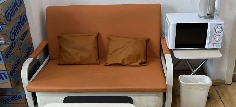 糖果影院酒店图片