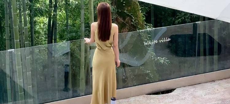WHITE VILLA·山顶238号民宿(莫干山风景区店)图片