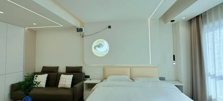 牡丹江一凯公寓(万达广场店)图片