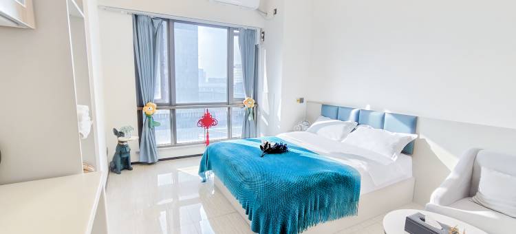 南归酒店(佛山世纪莲体育中心东平地铁站店)图片