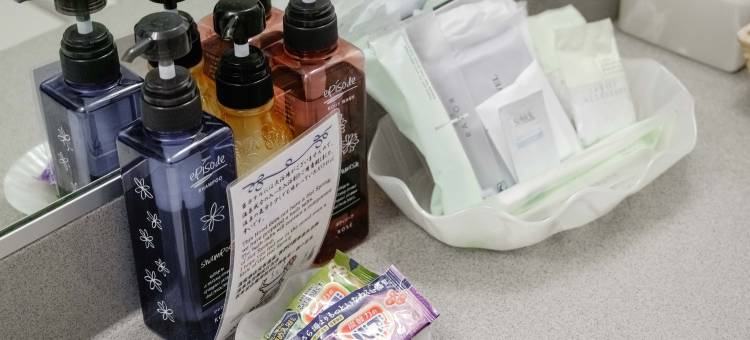 Tabist网走中央酒店(Tabist Abashiri Central Hotel)图片