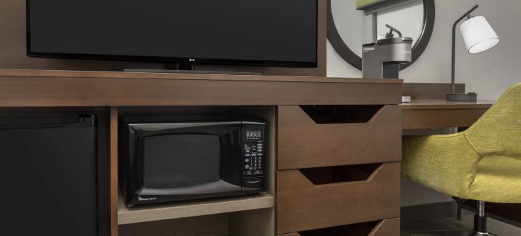 伯明翰I-65湖滨大道欢朋酒店(Hampton Inn Birmingham I-65/Lakeshore Drive)图片