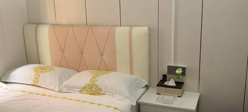 大众公寓(常平火车站店)图片