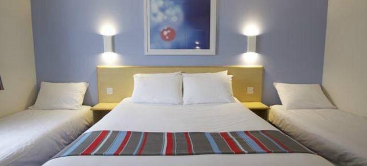 Travelodge Hotel - Canterbury Whitstable图片