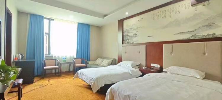 辰溪汇源大酒店图片