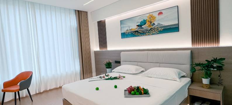 永胜德莱雅酒店(永胜县客运站店)图片