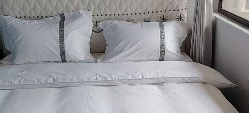 武定宏宇酒店图片