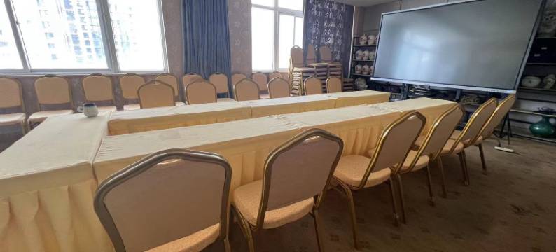 格林精选酒店(汉口火车站长丰大道店)图片