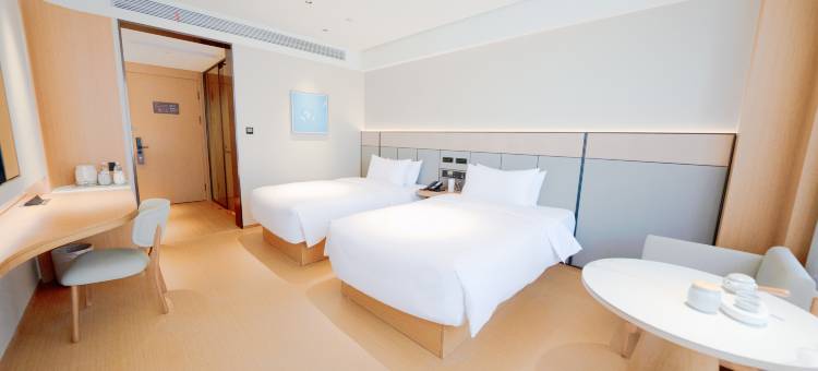 全季酒店(池州东至县店)图片