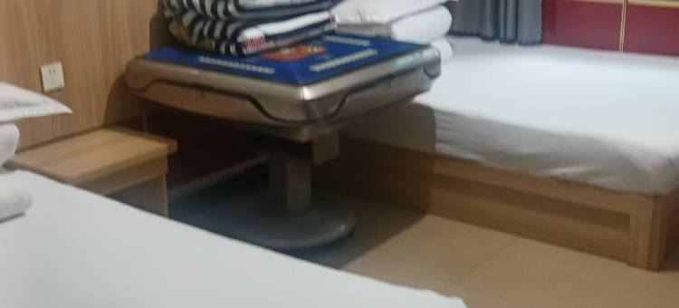 如意家庭旅馆(长沙扬帆店)图片
