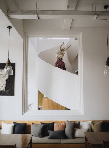 乐里villa设计师·度假酒店