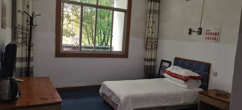 武宁燕安招待所图片