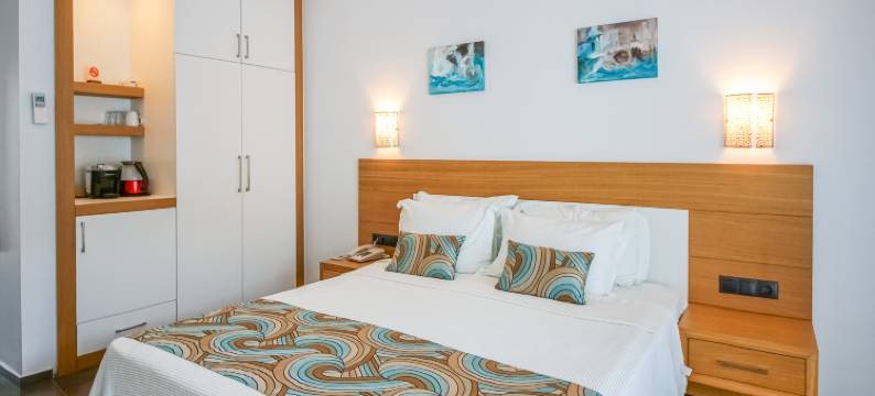 莫扎伊科酒店(Mozaik Apartments)图片