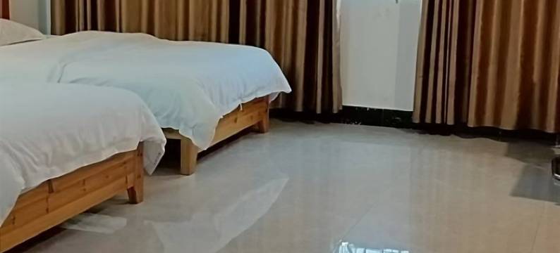 合山奇峰宾馆图片