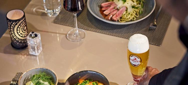 图特林根莱嘎尔酒店(LEGERE HOTEL Tuttlingen)图片