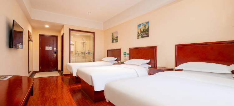 格林豪泰酒店(莒县古城银杏大道店)图片