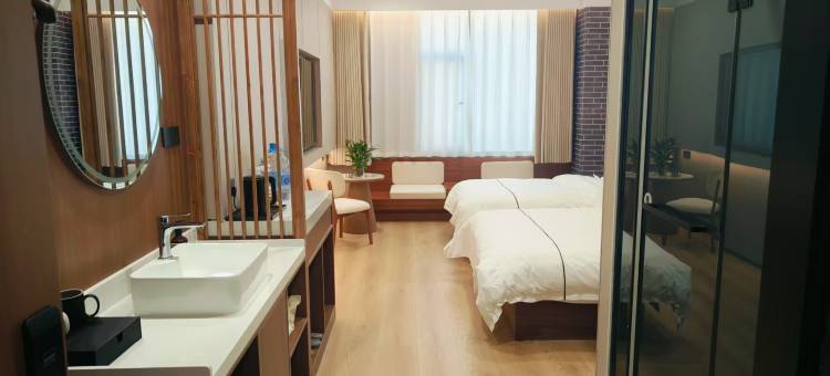 范县濮州宾馆图片