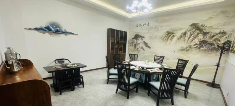 7天酒店(东营汽车总站西城万达店)图片