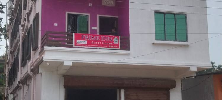 普瑞姆旅馆(PRIME INN GUEST HOUSE)图片