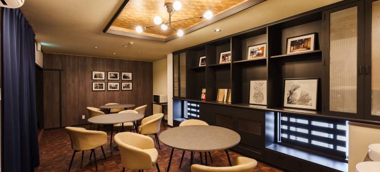 YAMATO - DOYANEN HOTELS(YAMATO - DOYANEN HOTELS)图片