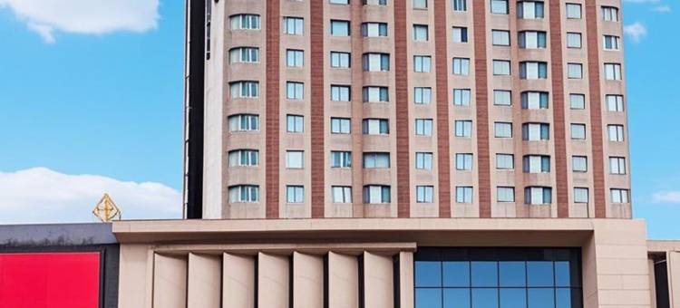 襄阳如家酒店·neo(襄阳火车站店)图片