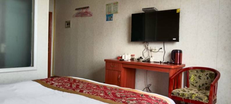 大洋洲商务宾馆图片