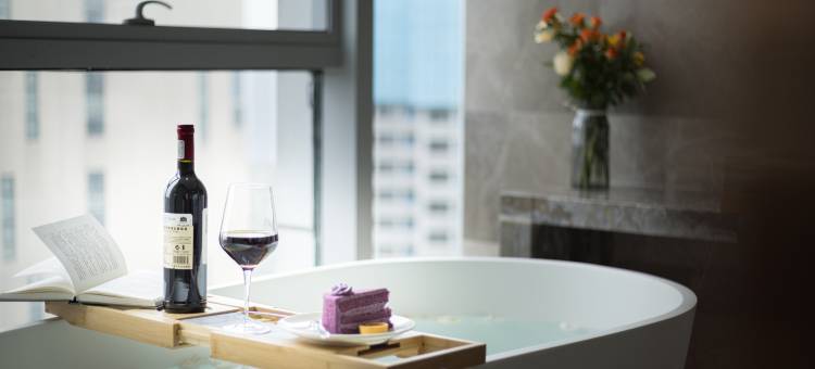 贵阳观山湖军阅国际酒店(高铁北站店)图片