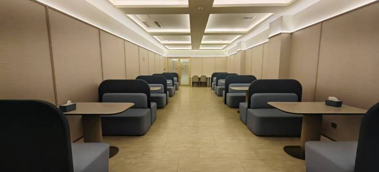 汉庭酒店(容城白洋淀高铁站店)图片