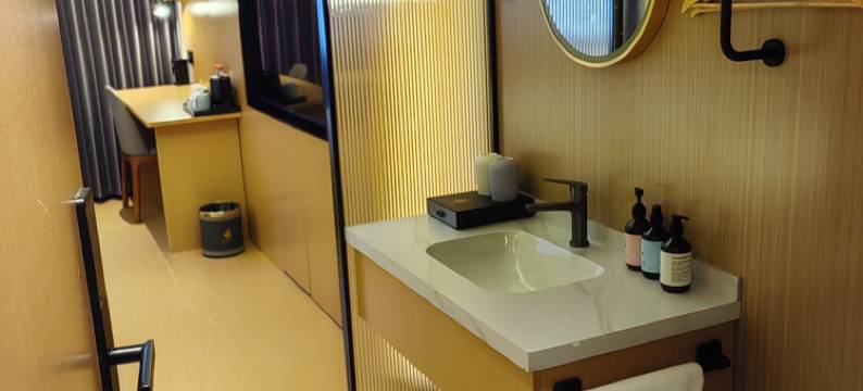 丽景SCENERY HOTEL图片