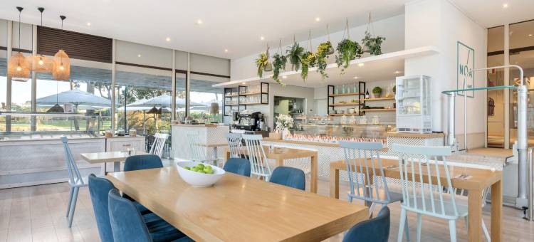 维拉都高尔夫(Vilar do Golf)图片