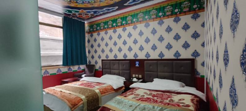 小金座棚民宿图片