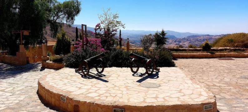 哈亚特札曼酒店及度假村(Hayat Zaman Hotel and Resort Petra)图片