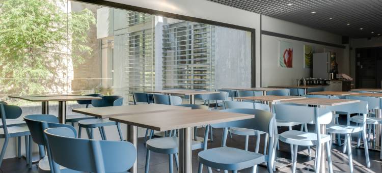 塔特里画廊公寓(Residhotel Galerie Tatry)图片