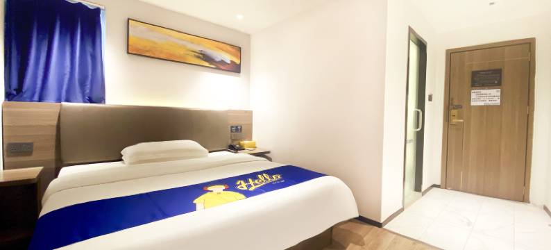 星晖酒店(肇庆七星岩湖景店)图片