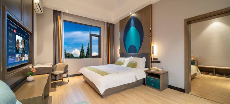 芸水畔酒店(阿诗玛小镇店)图片