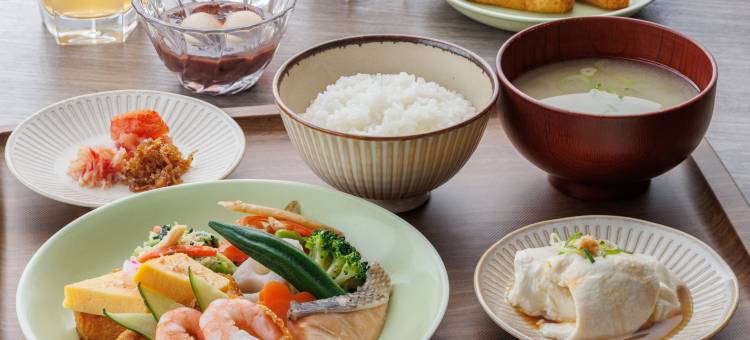 VIA INN 心斋桥 - JR西日本集團(Via Inn Shinsaibashi)图片