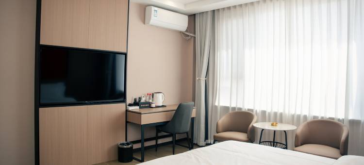 美佳晨酒店图片