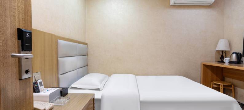 帝怡印象酒店(滨湖会展中心店)图片