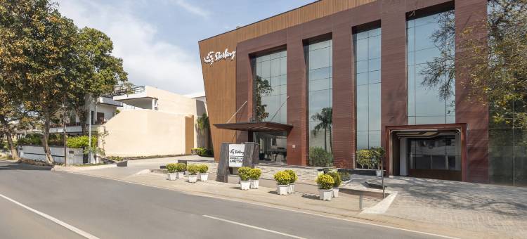 斯特林阿姆利则亨博尔酒店(Sterling Borderland Amritsar)图片