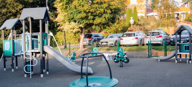 布兰登大楼酒店及索拉斯克洛伊水疗(Brandon House Hotel)图片