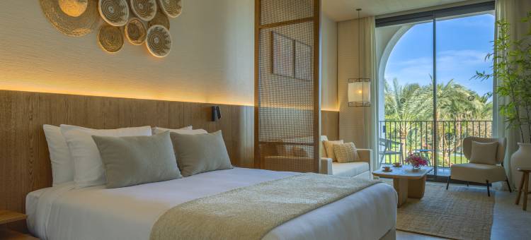 沙漠玫瑰度假村(Desert Rose Resort)图片