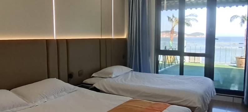 广鹿岛南海成缘度假村图片